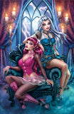 Betty & Veronica: Monster High