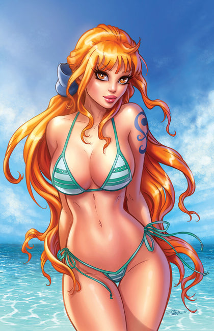 Nami: Bikini