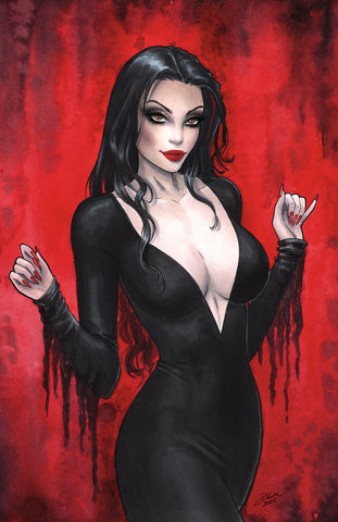 Morticia