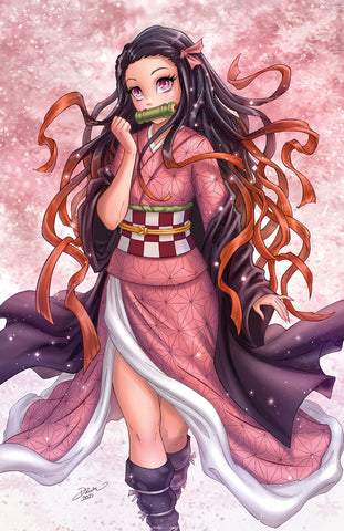 Nezuko