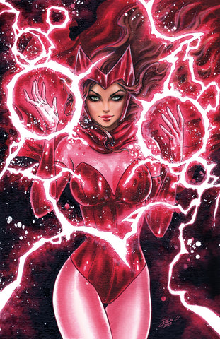 Scarlet Witch